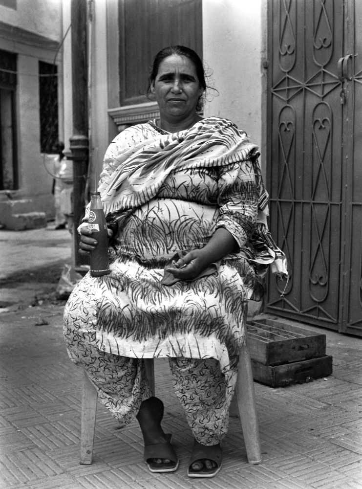Street Photography in Pakistan