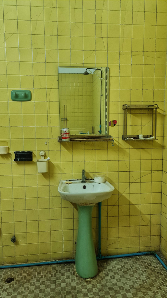 A Portrait of Space and Time